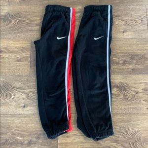 Nike Therma-Fit Fleece Pants